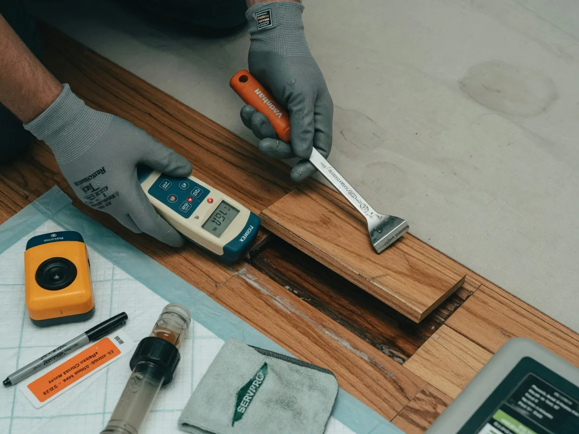 Why choose Water Damage Restoration in Jamestown, CA